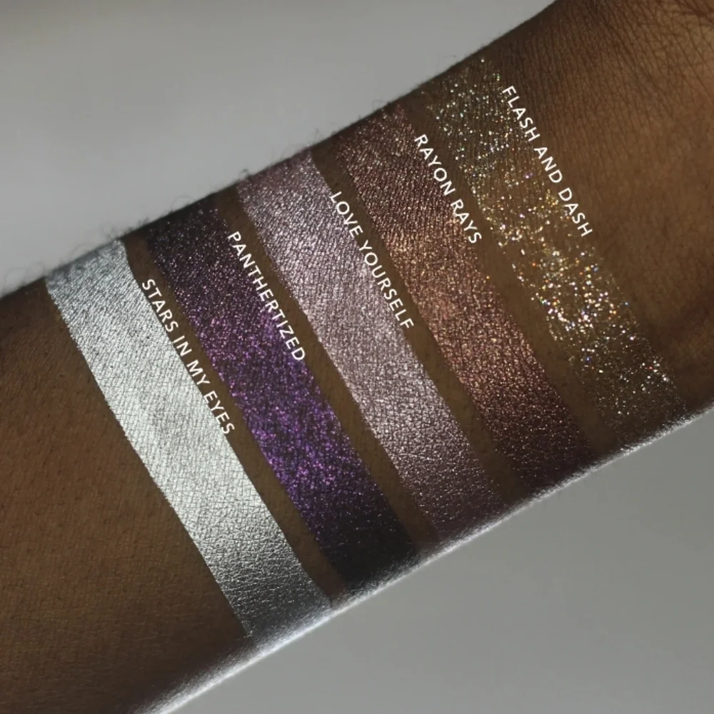 🧚‍♀️FLASH AND DASH MAC Cosmetics DISCONTINUED Dazzleshadow NWT